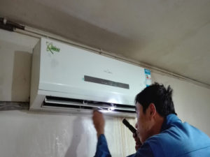 鹤峰格力空调电话是多少