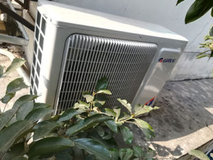 鹤峰空调维修售后服务