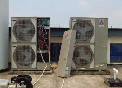 鹤峰空调维修电话号码多少