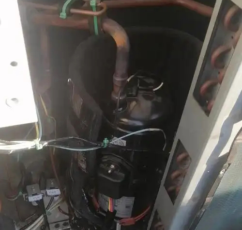 鹤峰维修变频空调电话在哪里找