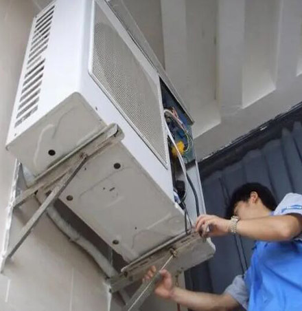 鹤峰24小时空调维修热线