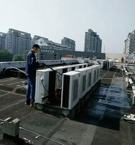 鹤峰 空调拆装 鹤峰本地 空调拆装公司