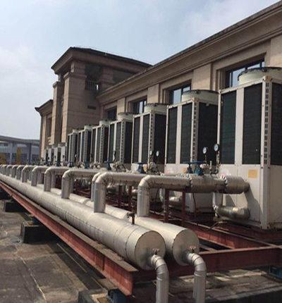 鹤峰多联机维修 鹤峰中央空调维修