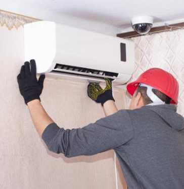 鹤峰空调内机噪音大