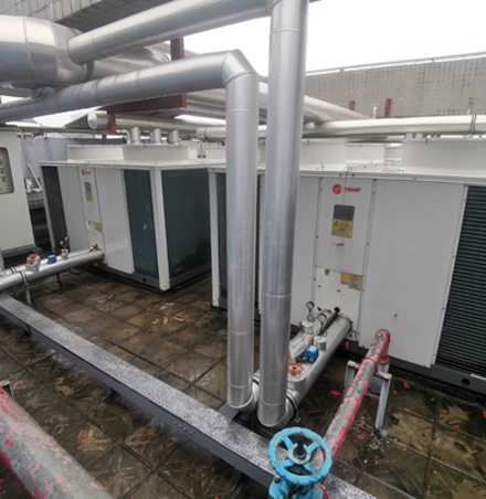 鹤峰附近中央空调维修 鹤峰上门中央空调维修